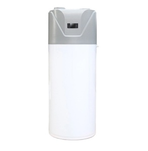 Chauffe-eau tout-en-un à pompe à chaleur 200L R134a, chauffe-eau 200 litres - Product Image 1