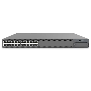 EX4400 Series <b>Switch</b> EX4400-24T-AFI 24X1G With 2X100G AFI Network Network <b>Switch</b> - Product Image 1