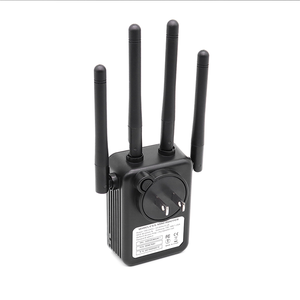 300Mbps <span class=keywords><strong>Wifi</strong></span> extensor de rango <span class=keywords><strong>Router</strong></span> <span class=keywords><strong>WiFi</strong></span> inalámbrico señal de refuerzo <span class=keywords><strong>Repetidor</strong></span> - Product Image 6