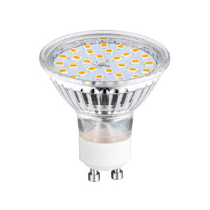 Đèn Âm Trần Chống Cháy Gu10 3000K 3W 5W 7W 12V 24V Đèn Rọi Chùm Hẹp Ra80 Có Thể Điều Chỉnh Độ Sáng Gu10 Mr16 Đèn Chiếu Điểm Đèn <span class=keywords><strong>Led</strong></span> Mr16 Vỏ Bóng Đèn - Product Image 2