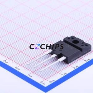 SCT2H12NZGC11 TO-3PF-3ทรานซิสเตอร์สนามทรานซิสเตอร์ (MOSFET) - Product Image 1