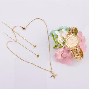 Ensemble de montres Simple <span class=keywords><strong>Mori</strong></span> Girl pour femme, ensemble féminin, étanche, haute qualité, avec coffret cadeau, collection 2020 - Product Image 6