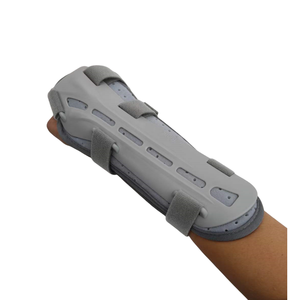 2024 nuevo soporte de muñeca de plástico férula de muñeca de mano - Product Image 2