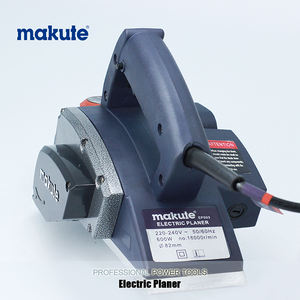 Raboteuse électrique de surface, outils électriques pour le travail du bois, nouveau modèle makita EP003, 220v, <span class=keywords><strong>600w</strong></span> - Product Image 5