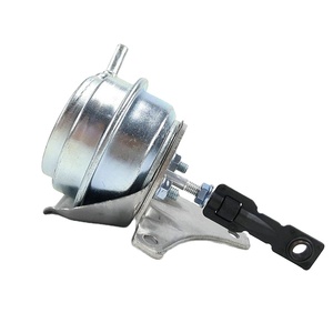 Attuatore Turbocompressore GT2052V 723167 Kit Turbo Elettrico per Volvo Penta Schiff S60 S80 <span class=keywords><strong>V70</strong></span> XC90 <span class=keywords><strong>2.4</strong></span> D D5244T 120 Kw - Product Image 1