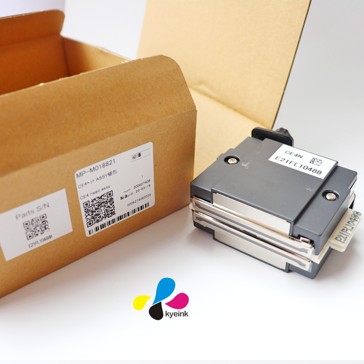 Original Ce4n Print Head M018821 for Mimaki Ujf 6042 Mkii