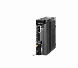 ชุดควบคุมเซอร์โว 220v 400w 2.7a ออกแบบมาสำหรับไดรเวอร์เฟสเดียวพร้อมระบบ Modbus ขั้นสูง Vs580as2r7b 2.7a Pr - Product Image 6