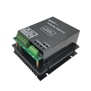 220v 모터 속도 컨트롤러 1500w 2000w 브러시 dc 모터 컨트롤러 180v dc 모터 속도 제어 220v 20A