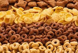 Nueva Máquina para Hacer Cereales para el Desayuno Koko Crunch, Línea <span class=keywords><strong>de</strong></span> Procesamiento Automática <span class=keywords><strong>de</strong></span> Hojuelas <span class=keywords><strong>de</strong></span> Maíz, Gran Capacidad, Acero Inoxidable <span class=keywords><strong>de</strong></span> Grado Alimenticio - Product Image 3