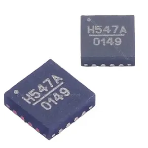 Garantie de 365 jours IC HMC547ALP3ETR hmc547alp3etr 16-VFQFN Circuits intégrés Puces IC HMC547ALP3ETR
