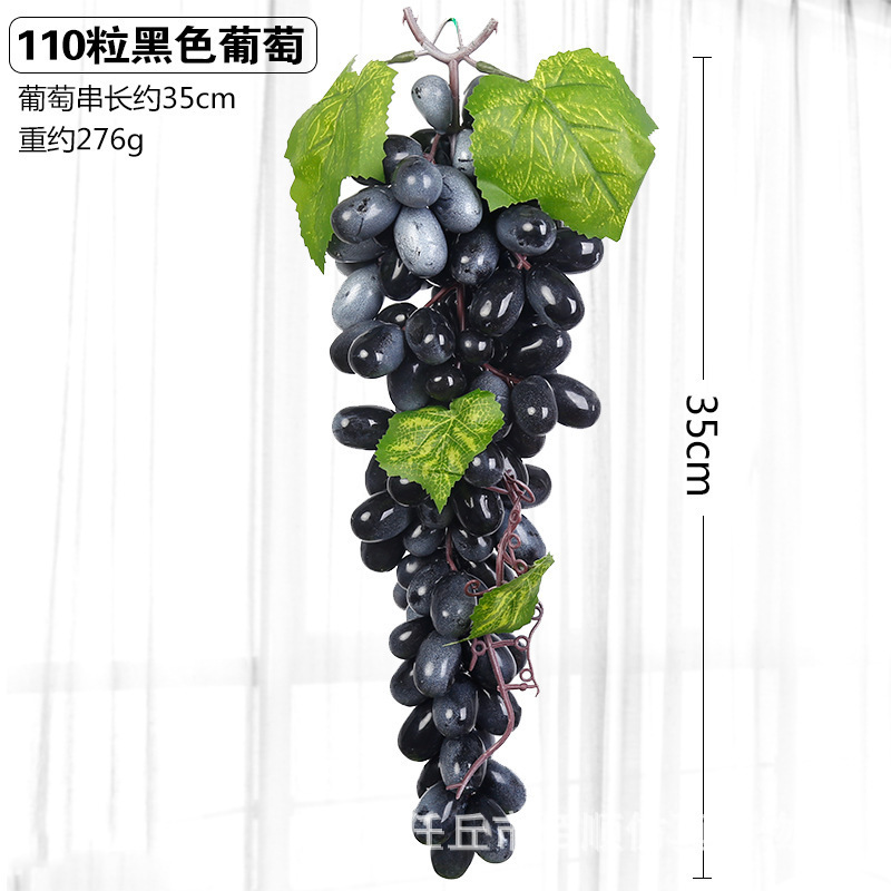 Black,110 grapes