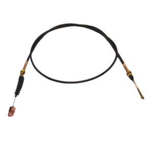 Câble d'accélérateur de haute qualité pour moteurs de camions Sinotruk, référence WG9725570200 WG9725570201, 240 cm - Product Image 2