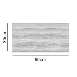 Adesivo Murale in Marmo IXPE Autoadesivo 30cm*60cm, Antistatico e Impermeabile, <span class=keywords><strong>Carta</strong></span> <span class=keywords><strong>da</strong></span> <span class=keywords><strong>Parati</strong></span> per Decorazioni Interne Direttamente dalla Fabbrica - Product Image 6