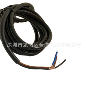Sensor de Proximidad Inductivo Lj18a3 de 10 mm, PNP/NPN, Terminal de Tornillo, Sin Blindaje, Cuerpo de Acero Inoxidable SUS304 - Product Image 3