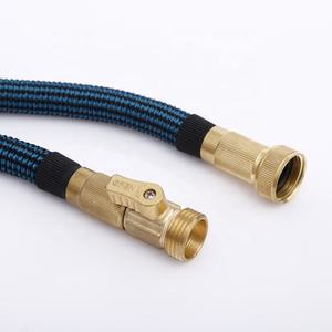 Manguera de Jardín Extensible de Venta Caliente 2026, Manguera con Tubo Interior de Látex - Product Image 3