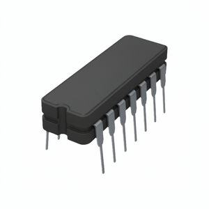 Servicio Integral Original: Multiplicador IC de 4 Cuadrantes 14 CDIP AD734BQ, Compre Componentes Electrónicos en Línea, 14 CDIP (0.300", 7.62mm) - Product Image 1