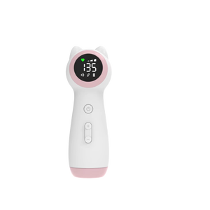 Sonda <span class=keywords><strong>Doppler</strong></span> <span class=keywords><strong>Fetal</strong></span> Portátil con Pantalla LCD para Uso Doméstico, <span class=keywords><strong>Doppler</strong></span> para Latidos Fetales - Product Image 4