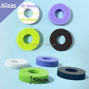 Anneau de précision pour manette Sony <span class=keywords><strong>PS4</strong></span> 3 forces différentes pour le contrôle du mouvement - Product Image 2