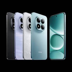 Teléfono <span class=keywords><strong>Redmi</strong></span> Note 15 Pro 5G completamente nuevo y original, con procesador MTK Dimensity 7400 Ultra, pantalla de 6.83 pulgadas, baterí<span class=keywords><strong>a</strong></span> de 7000 mAh, cargador de 45W y HyperOS 2. - Product Image 5