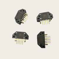 Module d'encodeur rotatif optique RS9100 9140 HEDS9100 HEDS9400 remplacement compatible Avaco