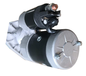 Moteur de démarrage de <span class=keywords><strong>tracteur</strong></span> 11010108, pièces de moteur automobile, moteur de démarrage de camion 12V pour <span class=keywords><strong>tracteur</strong></span> - Product Image 3