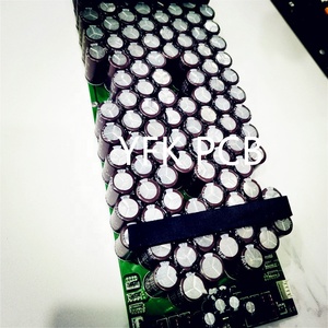 PCB thiết kế Clone phát triển lắp ráp mở khóa chip nhà sản xuất PCB thiết kế bộ điều khiển biến tần năng lượng mặt trời SMT - Product Image 3