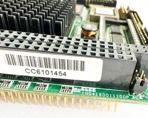 ARBOR CC6101454 Pc104 Industrial <b>Motherboard</b> <b>Computer</b> Parts 100% Tested-1004160011100P CPU Board 100% Stock Availability - Product Image 6