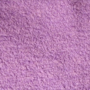 Nuovo Arrivo: Tessuto in Maglia Misto Lana Morbido al Tatto, Stile Pile, Colore <span class=keywords><strong>Viola</strong></span> Lavanda, Alta Qualità, Prezzo Conveniente dal Produttore, Ideale per Abiti e Cappotti - Product Image 3