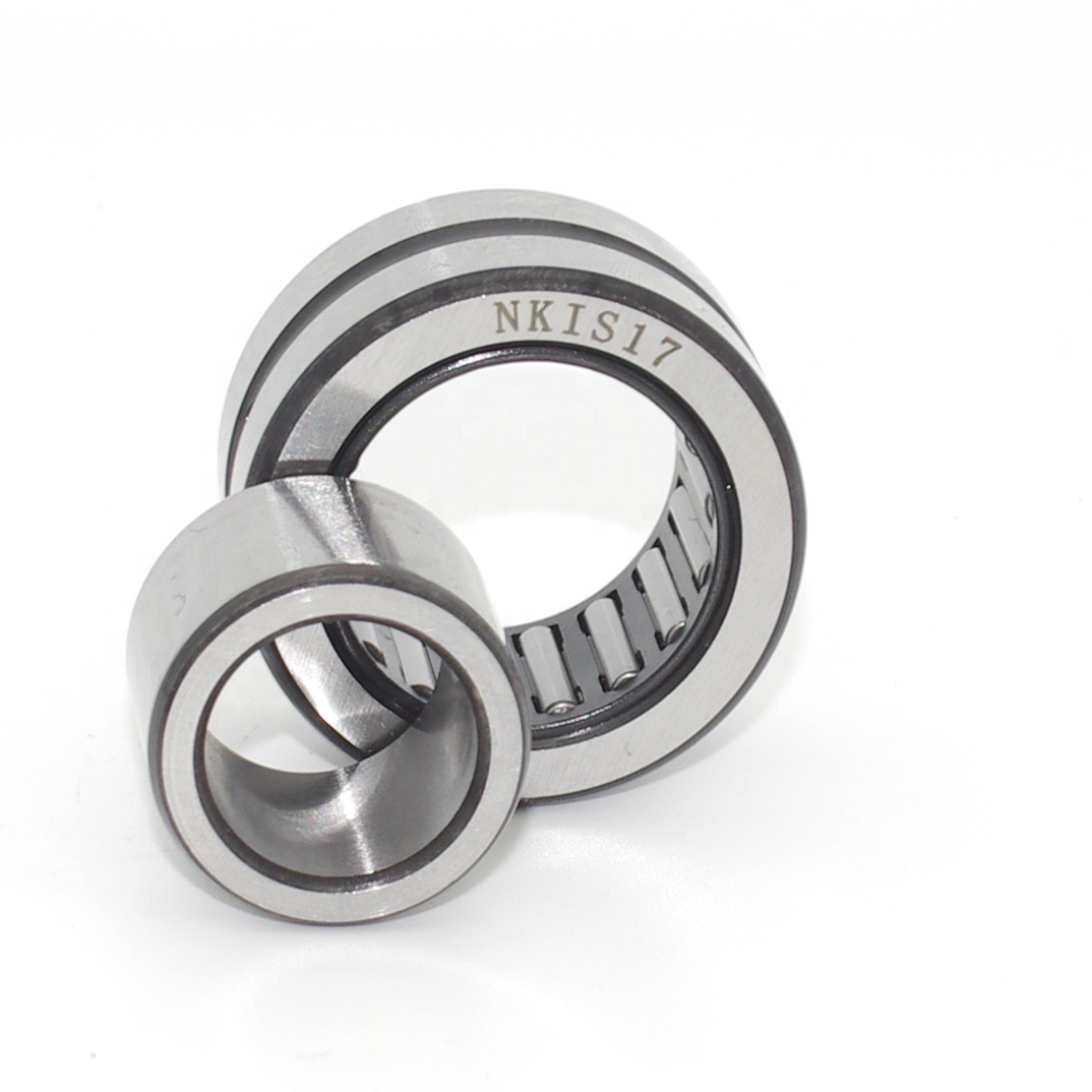 NA 4916 Needle Roller Bearing, 80X110X30 mm, Open Type, ISO9001