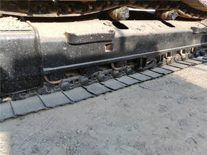 Caterpillar utilisé pour 320D2 excavatrice hydraulique de chenille modèle 2014 noyau de moteur de 22 tonnes pour l'inspection vidéo origine du Japon - Product Image 6