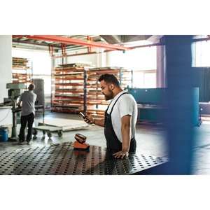 แบตเตอรี่ Fein-92604175020 18 V-แบตเตอรี่4014586890586ของยีนส์และแบตเตอรี่ที่ชาร์จ - Product Image 3