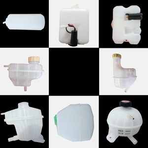 ถังพักน้ำพลาสติกปรับขนาดได้สำหรับรถยนต์ ซ่อมแซมเปลี่ยนถังเกียร์ธรรมดา - Product Image 5