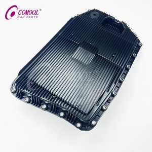 COMOOL汽车配件油底壳24152333907适用于宝马变速箱油底壳E84E85E86E87E88E89E90E91E92E93F01F02高品质 - Product Image 3