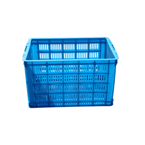 Cestino in Plastica per Frutta e Verdura 695*480*405mm HDEP per Supermercati e <span class=keywords><strong>Magazzini</strong></span> - Product Image 3