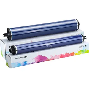 Lõi Trống Chất Lượng Cao Cho Fuji Xerox 700 7500 6500 7600 C60 C75 J75 Trống Opc Màu Đen Tương Thích