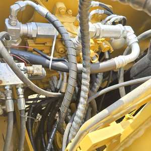 Mini-excavatrice <span class=keywords><strong>d</strong></span>'<span class=keywords><strong>occasion</strong></span> de 8 tonnes Caterpillar 308E2 en bon état Excavatrice <span class=keywords><strong>d</strong></span>'<span class=keywords><strong>occasion</strong></span> CAT308E2 à vendre - Product Image 6