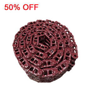 חופר מסלול שרשרת מסלול קישור <span class=keywords><strong>PC200</strong></span> מסלול קישור הרכבה 20Y-32-00013 - Product Image 1