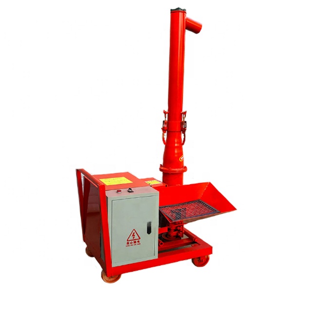 Строительство жилых и общественных зданий вторичной структуры машина для розлива 3 метров тонкой камень ступки питания машины