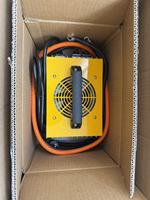 Chargeur de batterie pour chariot élévateur et voiturette de golf 90-260V Lithium 3.3KW 12V 100A 24V 80A 36V 70A 48V 50A 72V 35A pour véhicule électrique