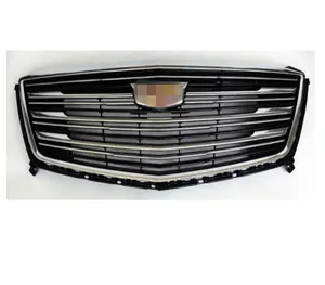 Factory Direct Supplier Großhandels preis Karosserie teile Guter Preis Auto grill Hersteller für Cadillac XT5