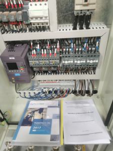 Purificateur d'huile sous vide LOP 18000L/H dispositif de purification d'huile usée lubrifiant de <span class=keywords><strong>Turbine</strong></span>/<span class=keywords><strong>hydraulique</strong></span>/engrenage/machine de nettoyage d'huile moteur - Product Image 5