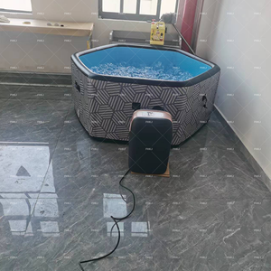 <span class=keywords><strong>Jacuzzi</strong></span> <span class=keywords><strong>inflable</strong></span> Whirlpool al aire libre <span class=keywords><strong>inflable</strong></span> bañera de hidromasaje - Product Image 2