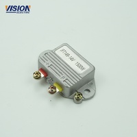 Régulateur de tension automatique JFT149-14V AVR 1500W pour système d'alimentation de générateur