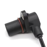 Sensor de Posición del Cigüeñal 0281002165 99450797 7517523 50081 87523 83118 para Iveco EUROTRAKKER Trakker