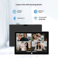 Tablet-Laptop 2-in-1 Intel con Touchscreen, 12a Generazione Core I3-1215U, 16 Pollici, SSD, Windows 10/11, Risoluzione 2880x1800, per Ufficio e Disegno