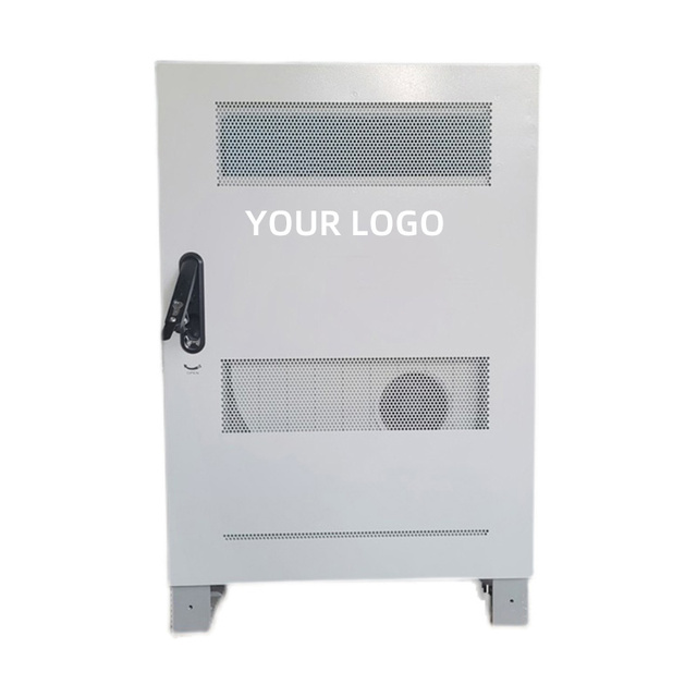 OEM ODM 12U 18U 24U 32U 40U 42U Enclosure 19 Inch Rack IP54 IP55 IP65 IP67 IP68 Outdoor Telecommunications Cabinet