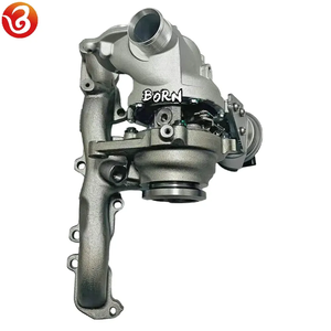 Turbo 04L253016H 04L253020S 847671-0004 847671-5002S 813860-0001 813860-5003S per VW <span class=keywords><strong>Golf</strong></span> <span class=keywords><strong>7</strong></span>/Audi A3/Skoda Octavia <span class=keywords><strong>1.6</strong></span> <span class=keywords><strong>TDI</strong></span> - Product Image 4