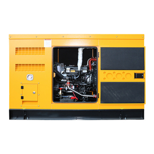 Generador Eléctrico Diésel Ajustable de 20kW-50kW con Arranque Eléctrico y Alternador para Producción Cinematográfica - Product Image 3