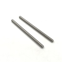 SS304 SS316 Stainless Steel Studs Full Thread Screw M5 M6 M8 Threaded Rod Headless Screw DIN976