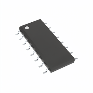 Componentes Electrónicos Originales SN74AHC138DRG4 al por Mayor, 16 SOIC (0.154", 3.90mm de Ancho), Circuito Integrado Lógico DECODER/DEMUX 1X3:8 16SOIC - Product Image 1